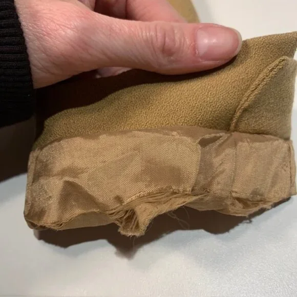 Petite Sophisticate 100% Wool Blazer – Size 6 Petite - Picture 8 of 9